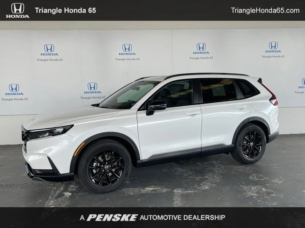 New Vehicle Manager Specials | Triangle Honda 65