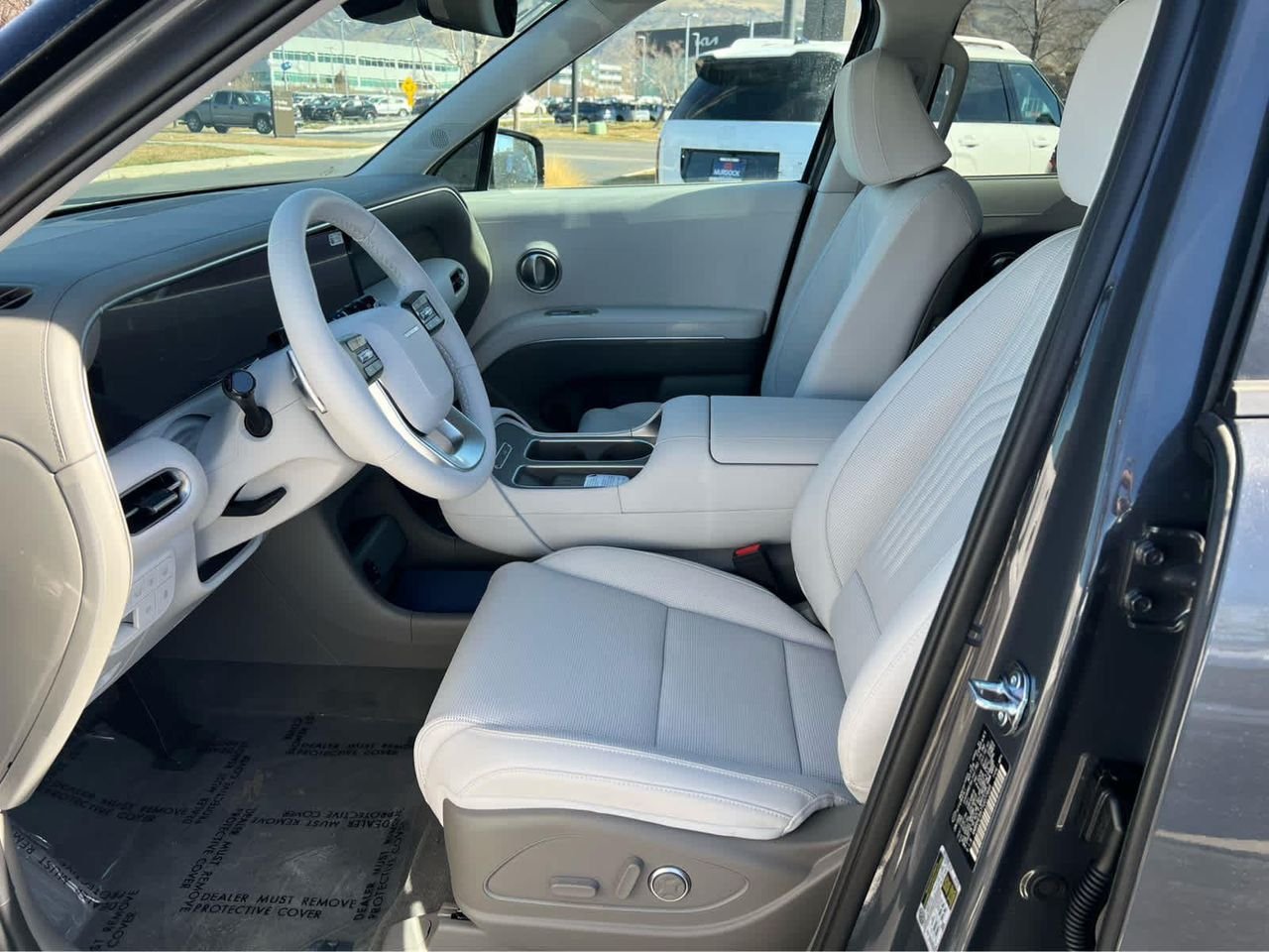 2026 Hyundai Palisade SEL Premium - Photo 66
