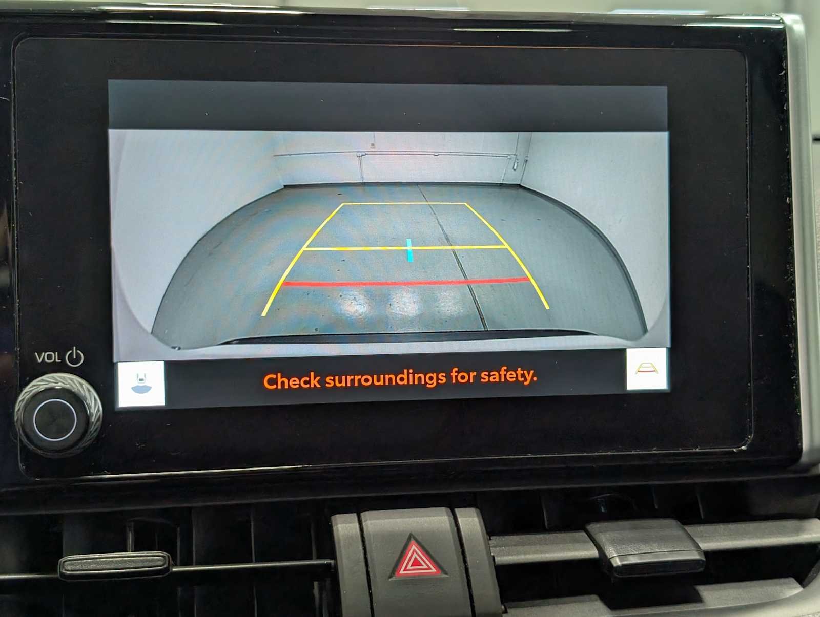 Used 2023 Ice Cap Toyota XLE image 26