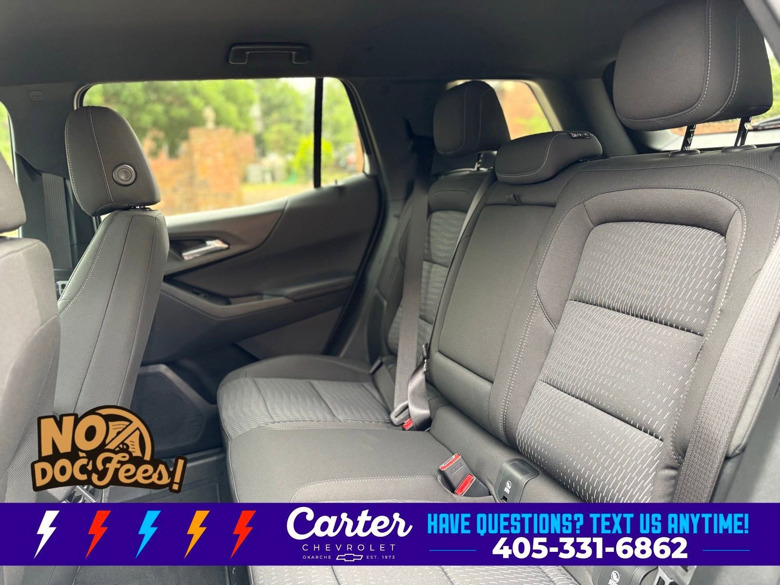 2026 Chevrolet Equinox LT - Photo 24