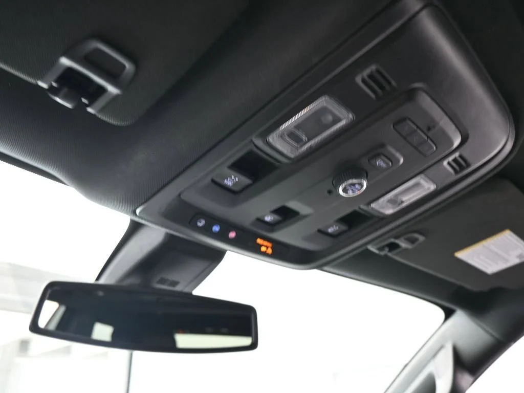 2021 Chevrolet Tahoe RST - Photo 22