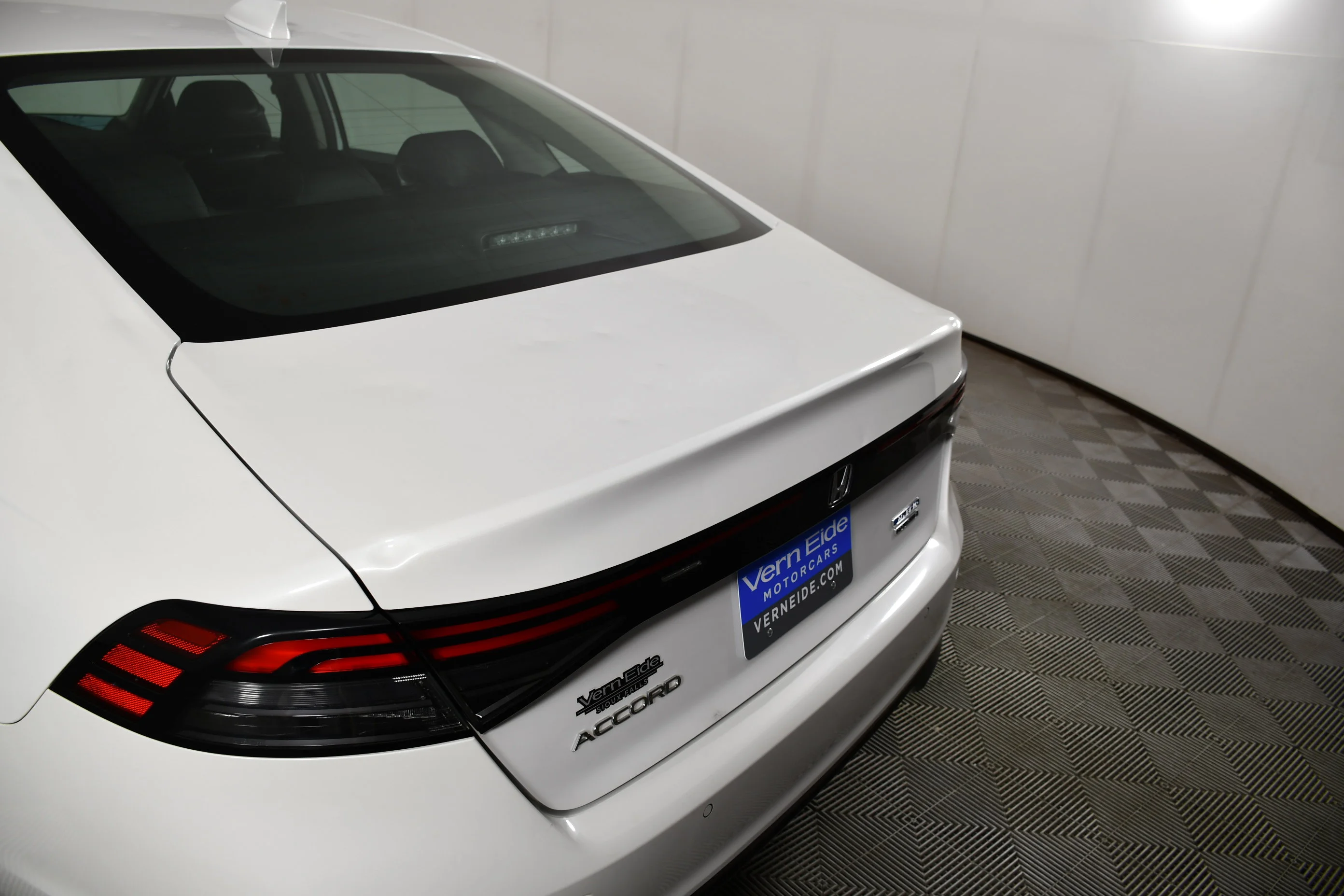 Used 2023 Nh-731 Honda Touring image 15