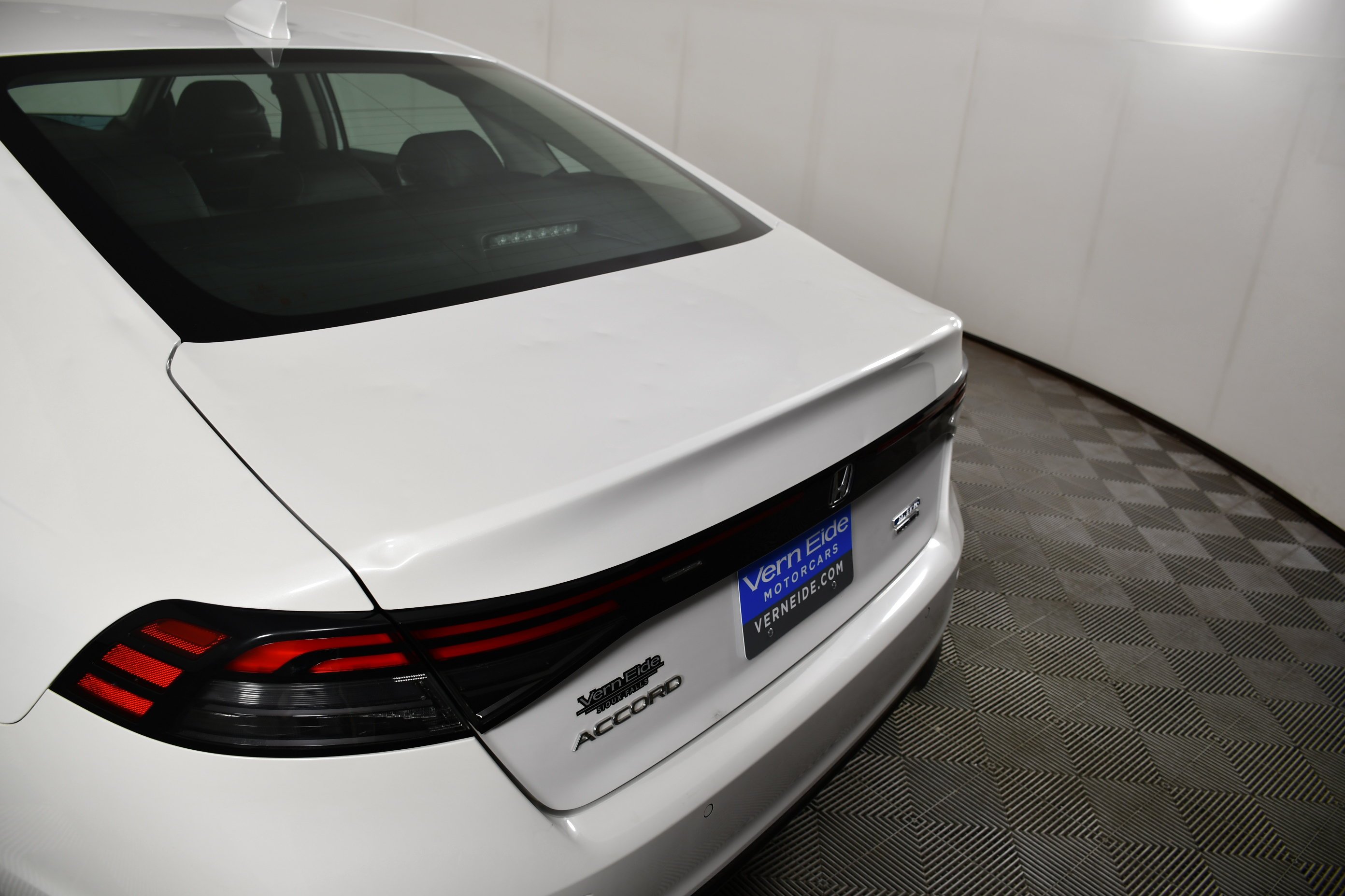 Used 2023 Nh-731 Honda Touring image 15