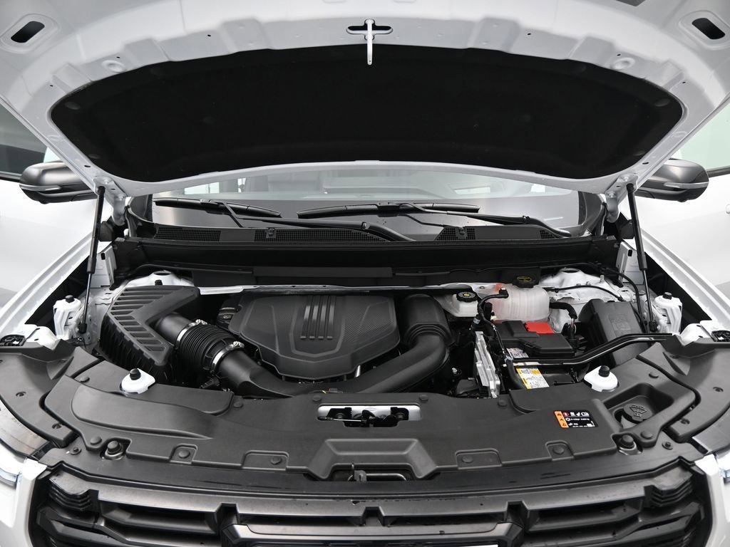 2026 GMC Acadia Elevation - Photo 24