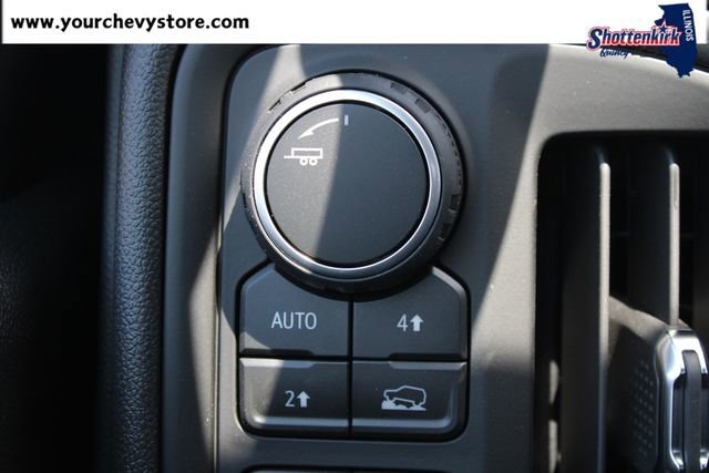2026 Chevrolet Silverado 1500 Work Truck - Photo 24