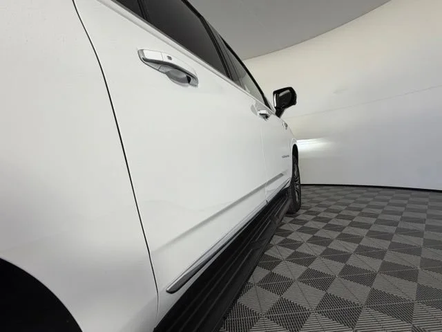 2026 GMC Yukon XL Elevation - Photo 8