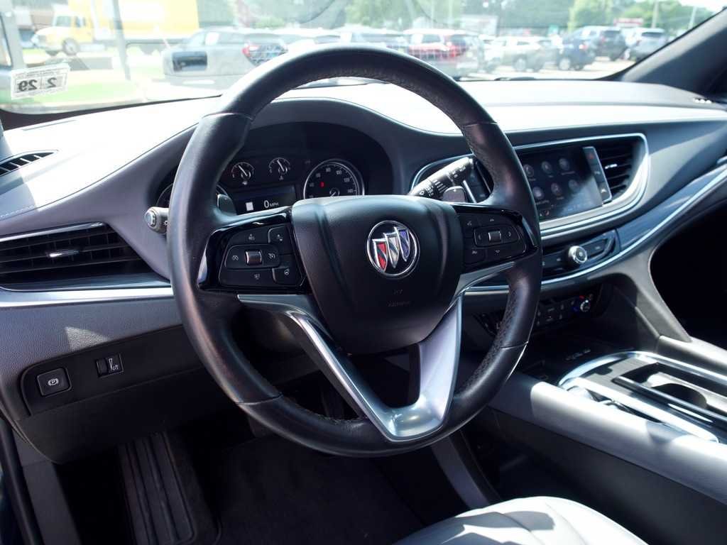 2024 Buick Enclave Essence - Photo 16