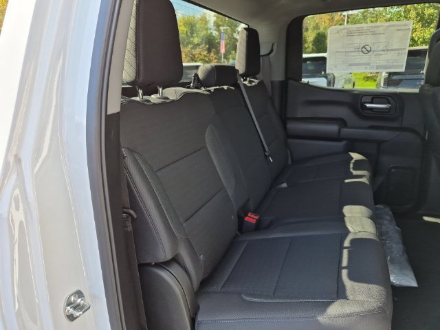 2026 Chevrolet Silverado 1500 Custom - Photo 29