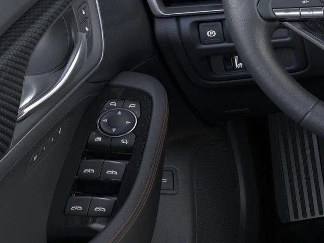 2026 Cadillac CT5 Sport - Photo 22