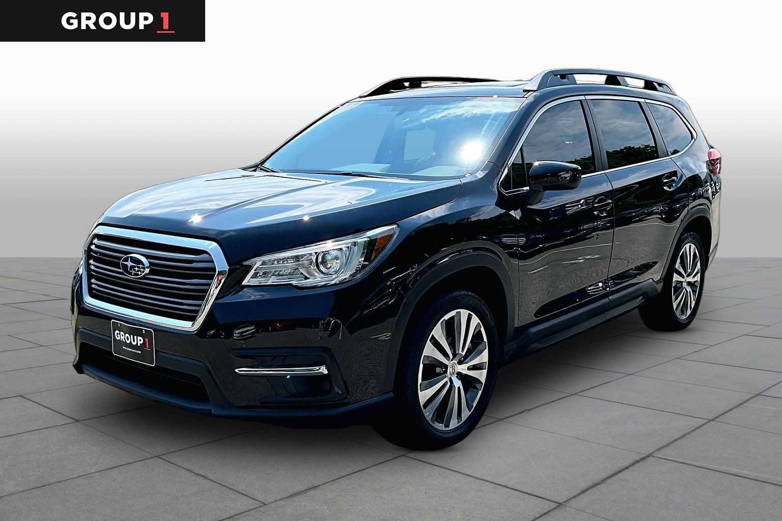 2021 Subaru Ascent Premium