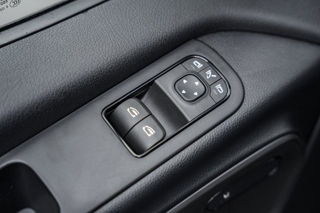 2025 Mercedes-Benz Sprinter Cargo Van Base - Photo 39