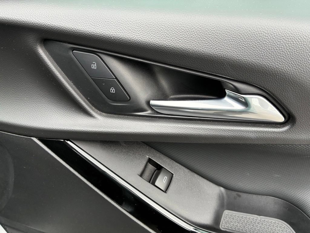 Used 2026 Sterling Gray Metallic Chevrolet LT image 59
