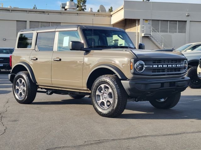 New 2026 Marsh Gray Ford Big Bend® image 25