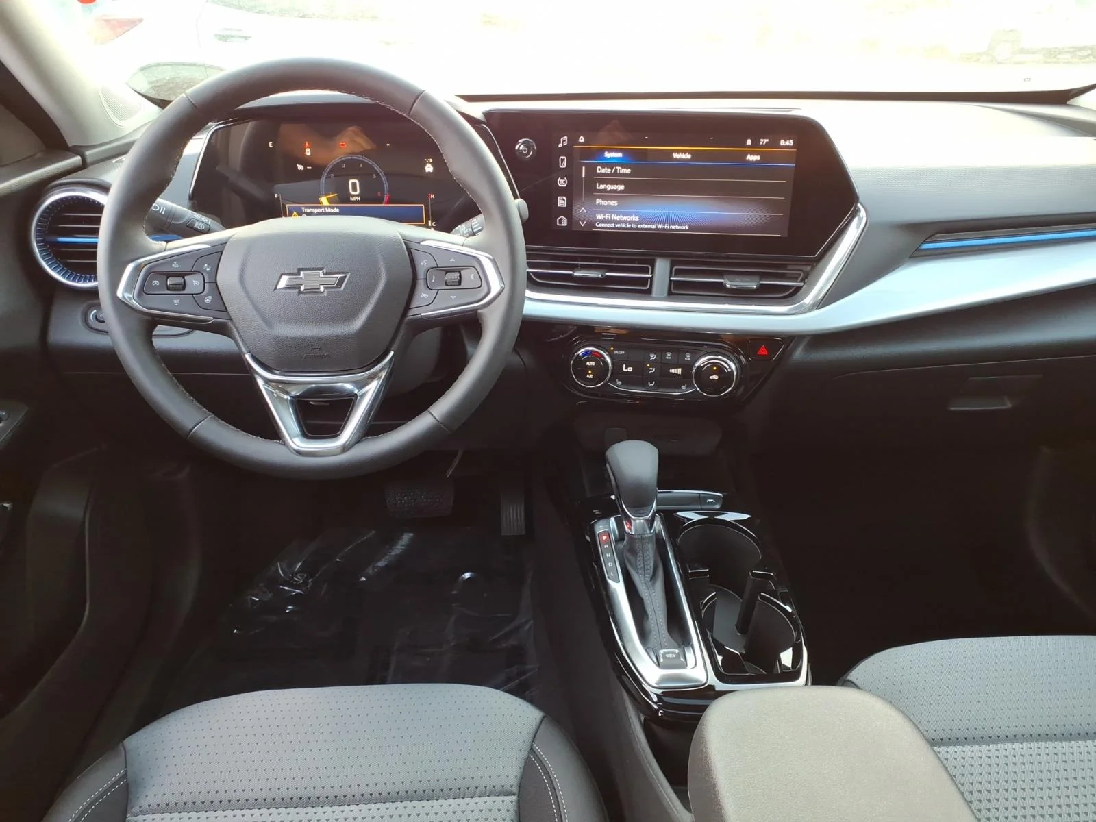 2026 Chevrolet Trax LT - Photo 11