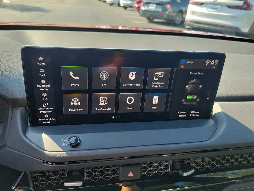2023 Honda Accord Hybrid Sport - Photo 25
