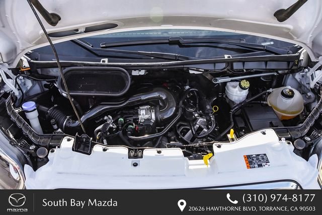 Used 2023 White Ford XLT image 25