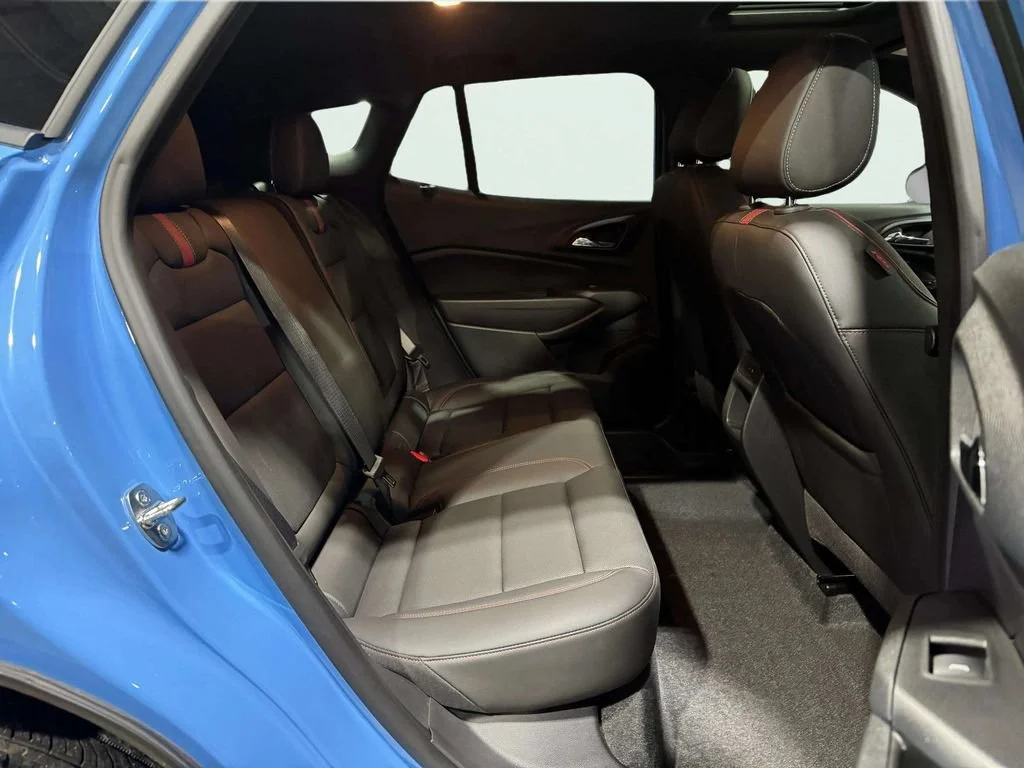 2024 Chevrolet Trax RS - Photo 26