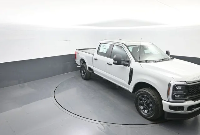 New 2026 White Ford XL image 24