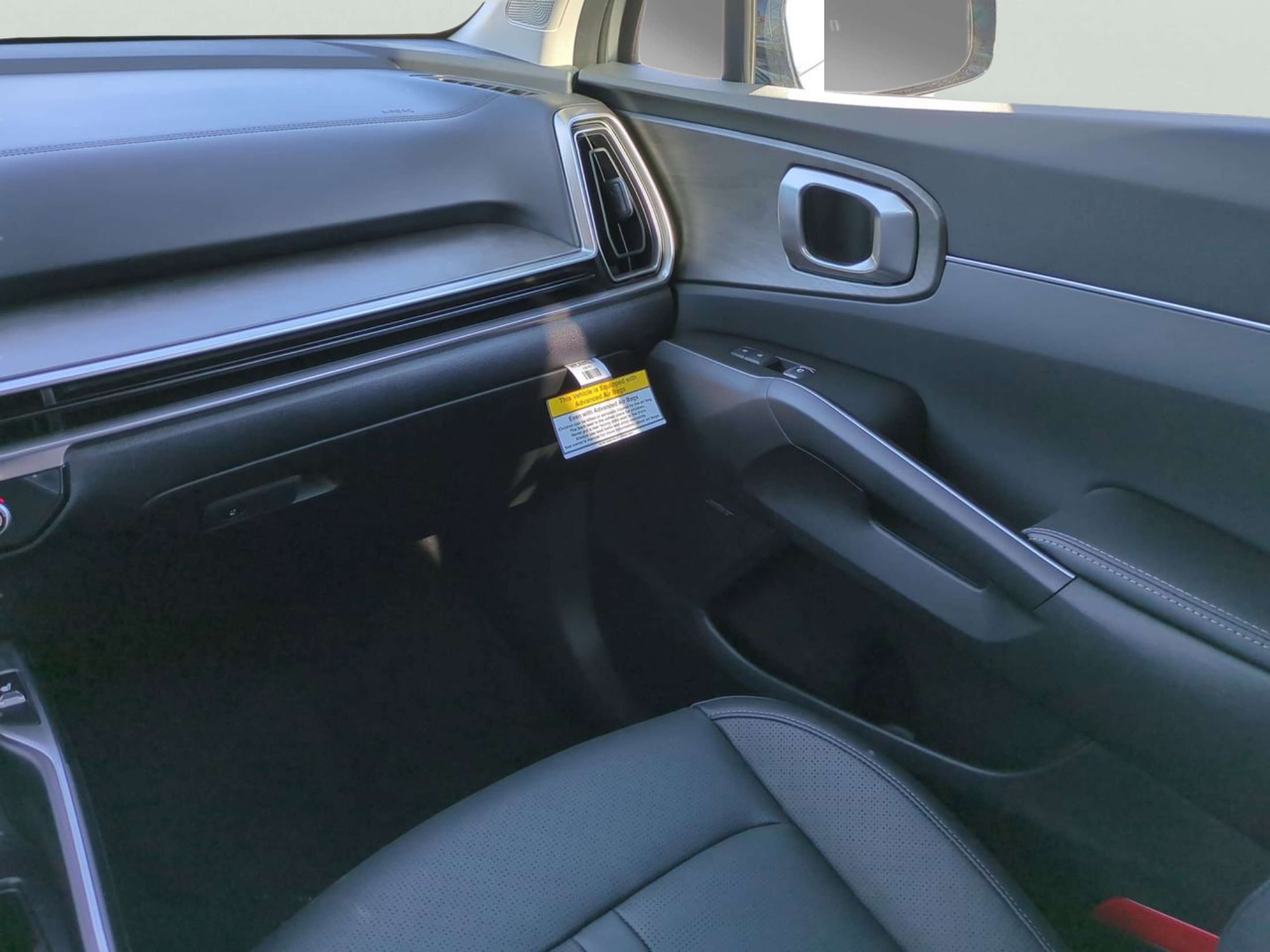 2026 Kia Sorento X-Line EX - Photo 20