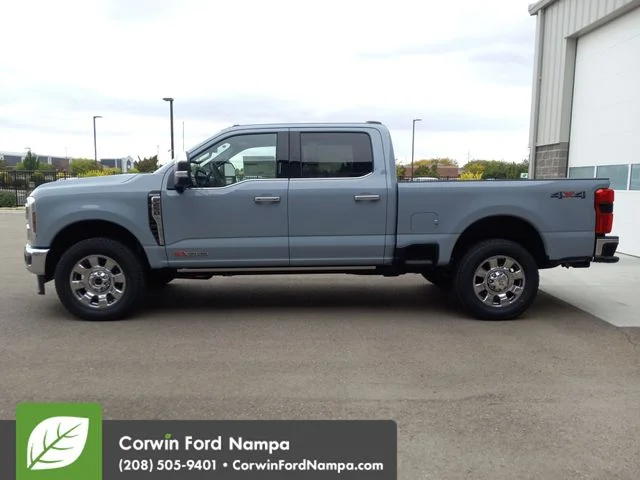 2026 Ford F-250 Super Duty King Ranch - Photo 6