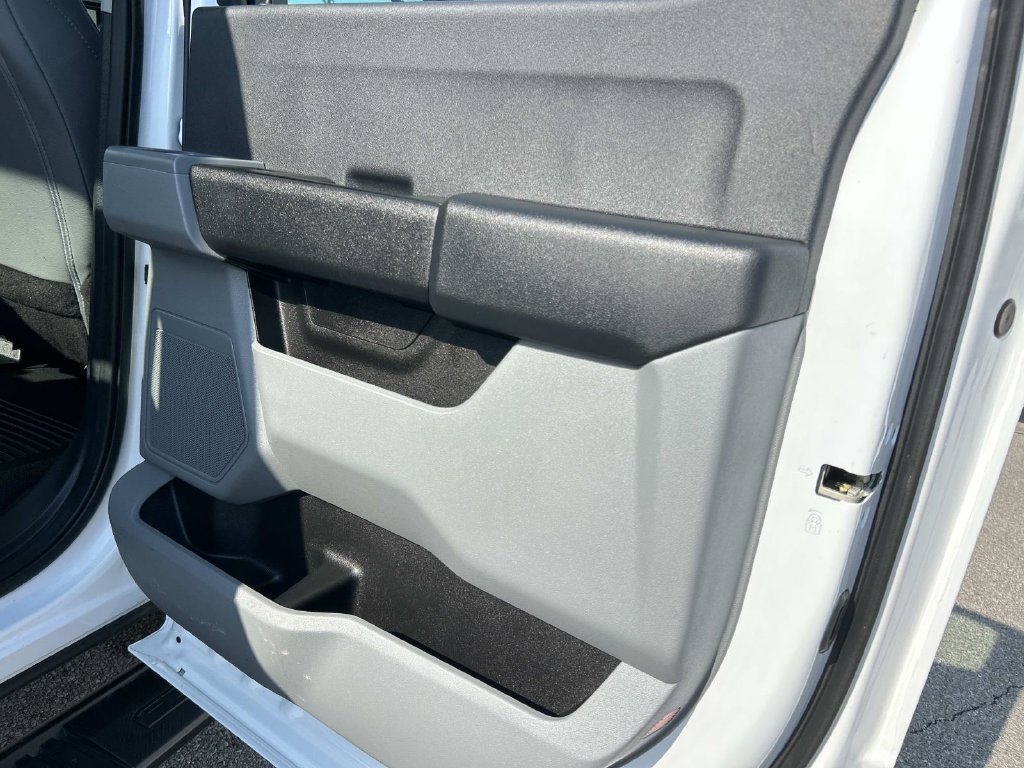 Certified Used 2026 Oxford White Ford XL image 20