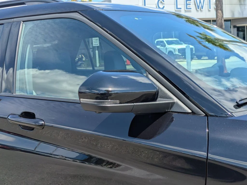 New 2026 Agate Black Metallic Ford ST image 12