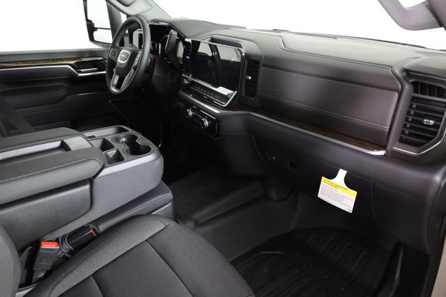 2026 GMC Sierra 2500HD SLE - Photo 15