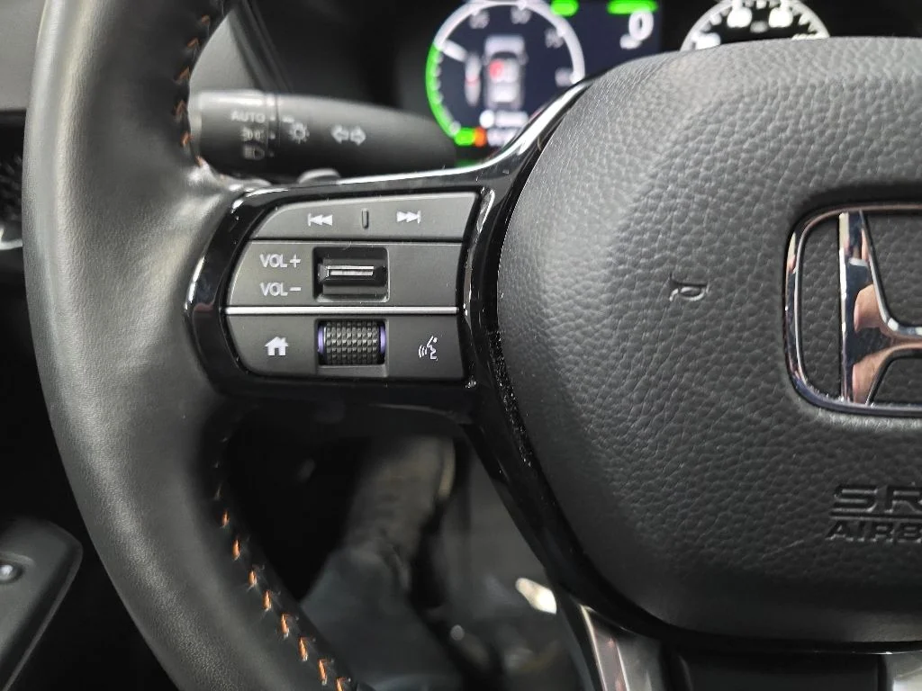 Used 2024 Black Honda Sport Touring image 20