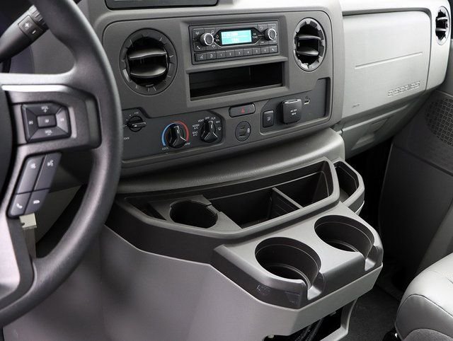 2026 Ford E-Series Cutaway Base - Photo 12