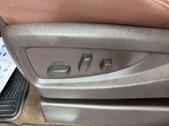 2015 Chevrolet Silverado 3500HD High Country - Photo 18