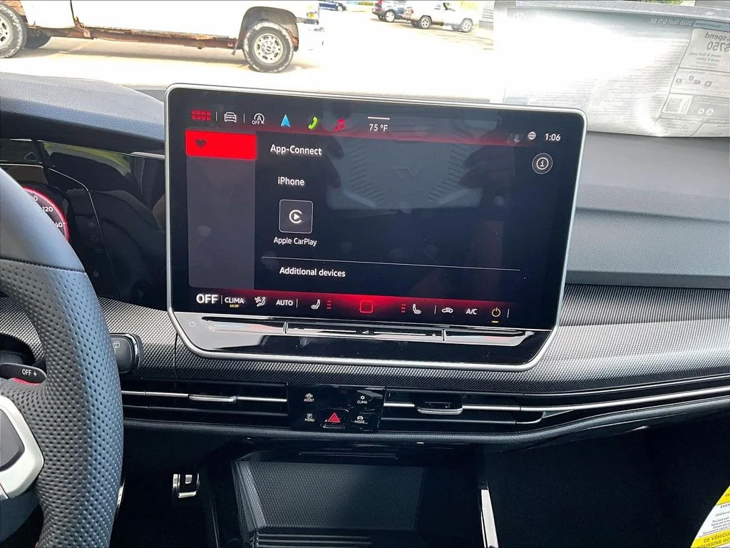 New 2026 Gray Volkswagen 2.0T SE image 16