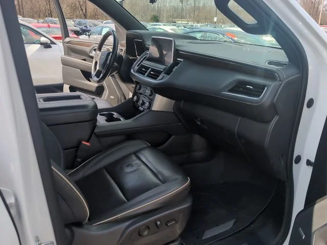 Used 2023 White Chevrolet Premier image 16