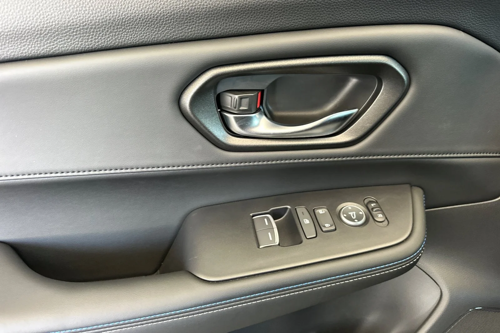 Used 2026 GRAY METALLIC Honda  image 10