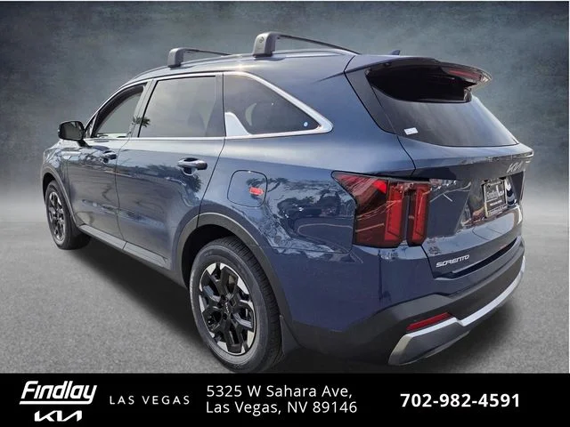 New 2026 Black Kia S image 6