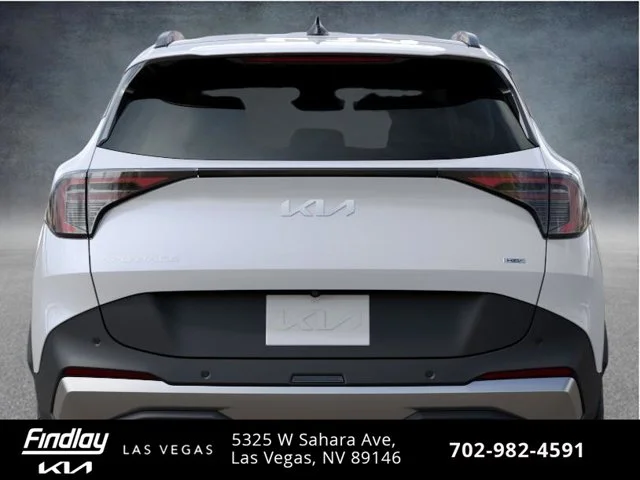 New 2027 White Kia S image 16