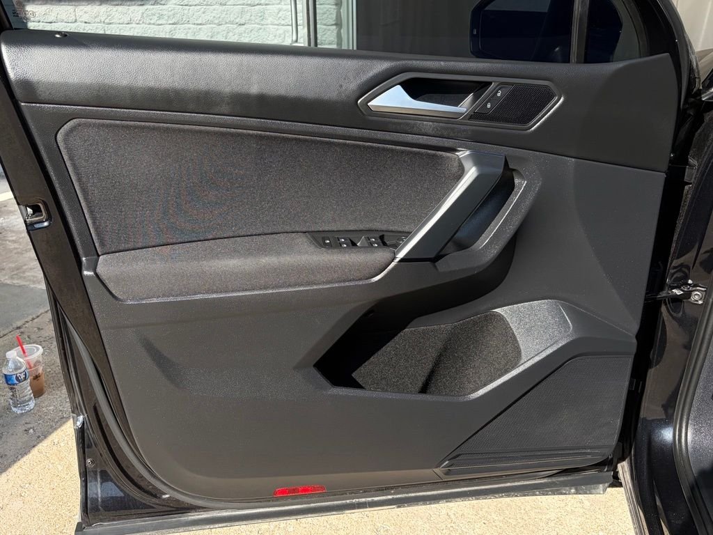 Used 2019 Deep Black Volkswagen 2.0T S image 9