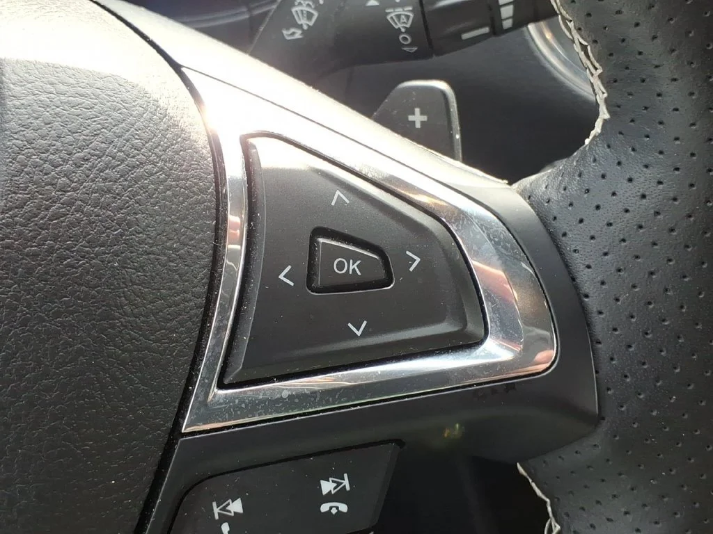 Used 2023 Gray Ford ST image 36