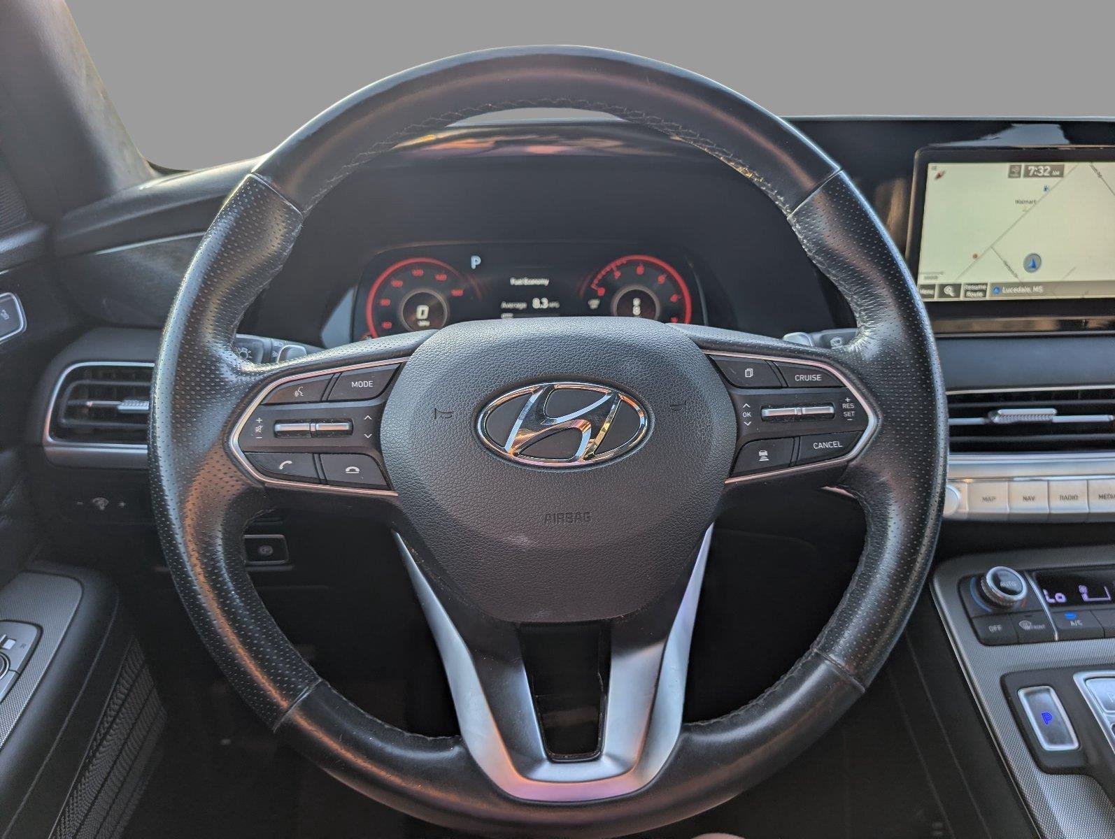 Used 2021 Becketts Black Hyundai Calligraphy image 27