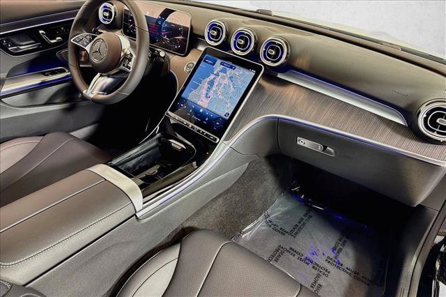 New 2027 Black Mercedes-Benz CLE 300 image 57