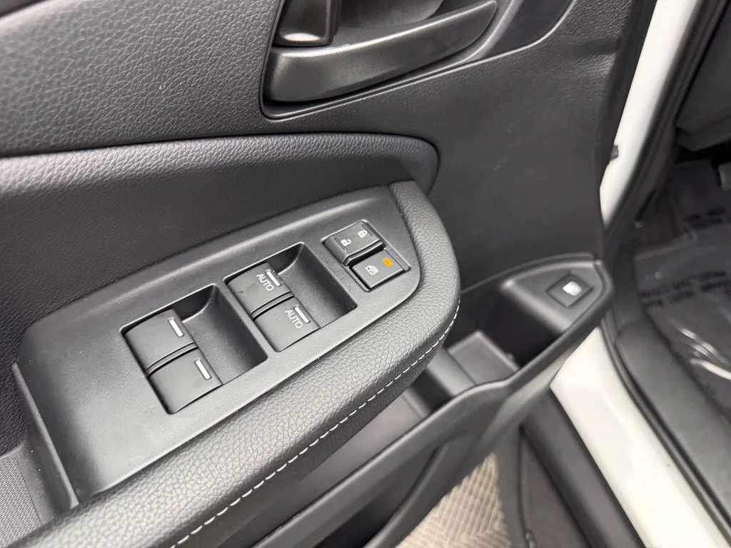 Used 2025 White Honda Sport image 20