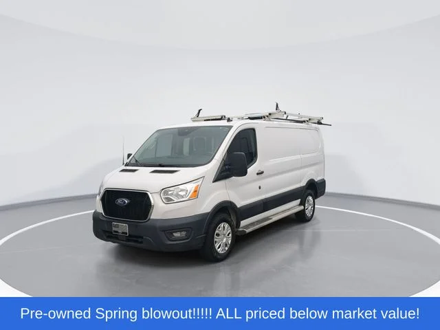 Used 2021 White Ford XL image 4