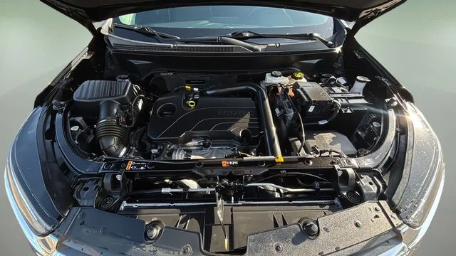 Used 2023 Black Chevrolet LT image 32