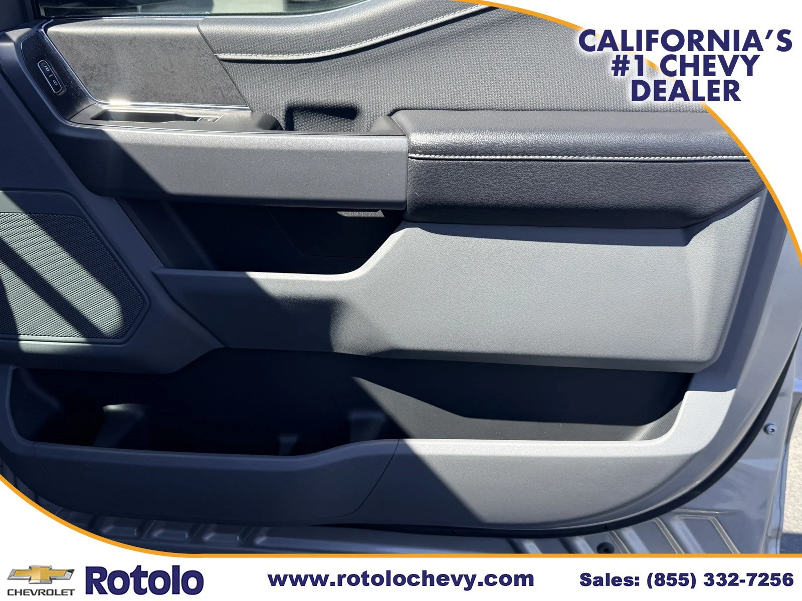 Used 2025 Gray Ford XLT image 9