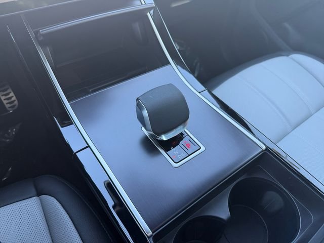 Certified Used 2026 Blue Land Rover Dynamic image 24