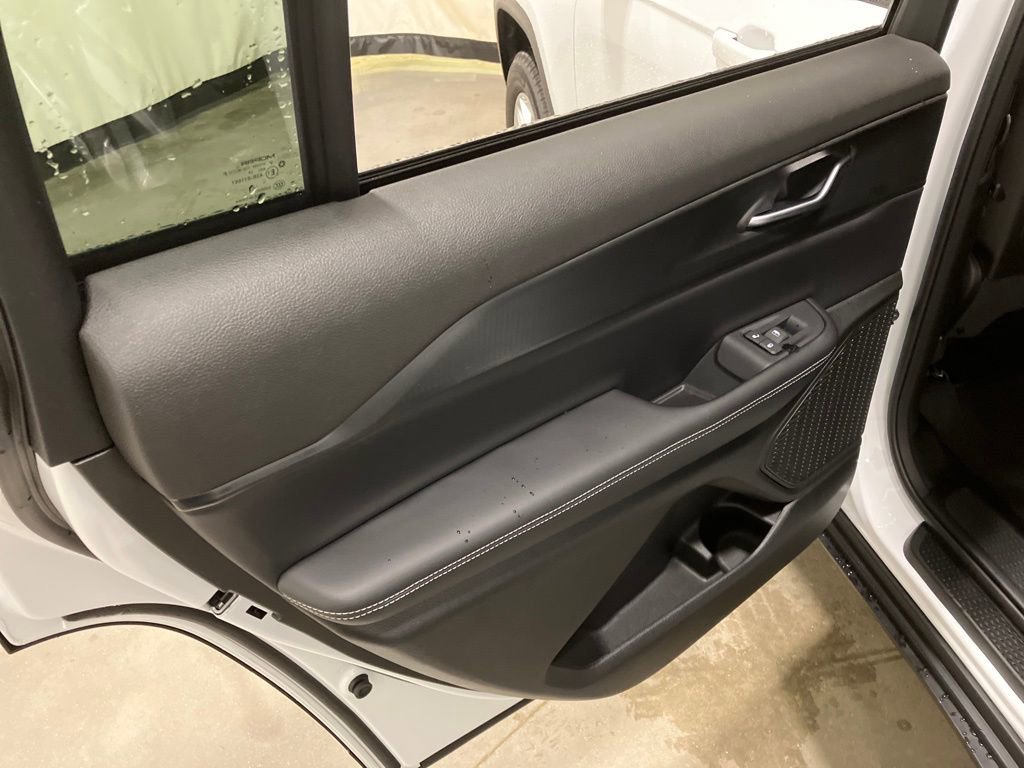 2025 Jeep Grand Cherokee L Laredo - Photo 10