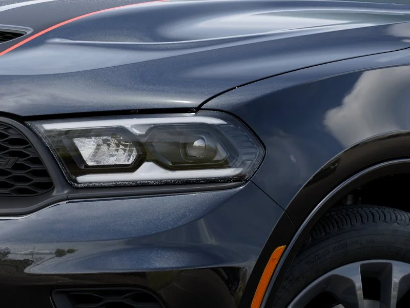 New 2026 Diamond Black Clear-Coat Exterior Paint Dodge GT Plus image 46