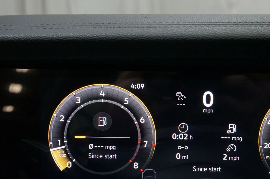 2026 Volkswagen Tiguan SE - Photo 24