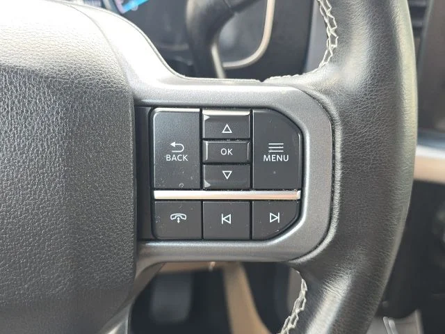 Used 2023 Gray Ford XLT image 37