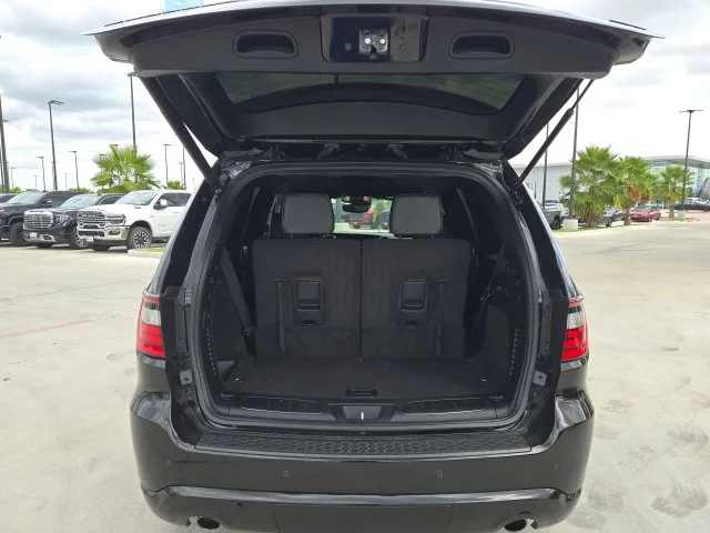 Used 2022 Black Dodge GT Plus image 7