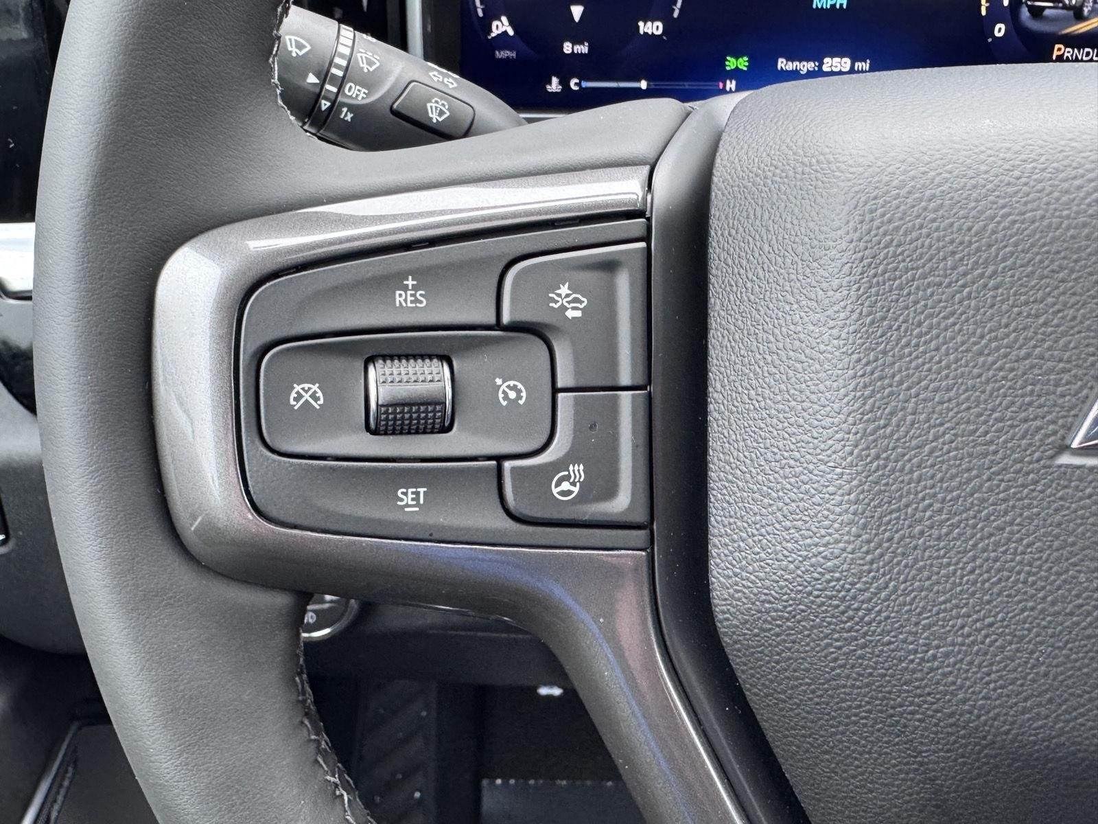 2026 Chevrolet Silverado 2500 HD High Country - Photo 15